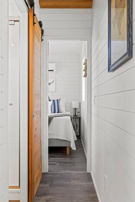 New! The Texas Longhorn-Luxury Container Home Φρέντερικσμπεργκ Εξωτερικό φωτογραφία